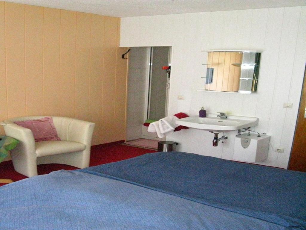 Bio-Hotel Zum Forsthaus Altenau (Lower-Saxony) Quarto foto